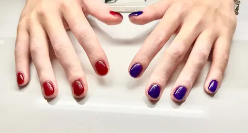 ワンカラー