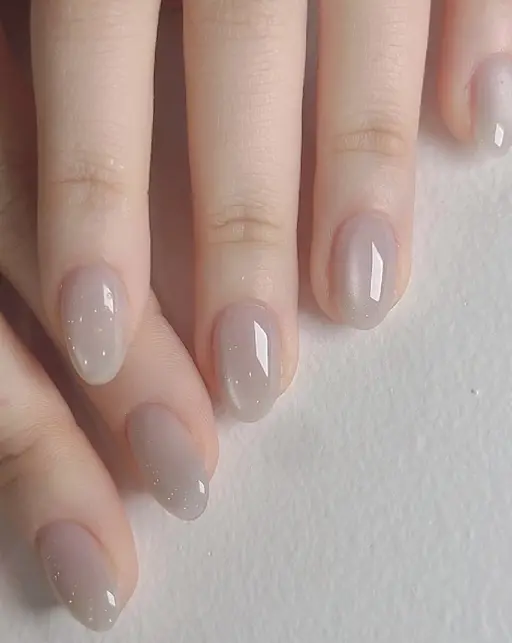 マグネットネイル💅