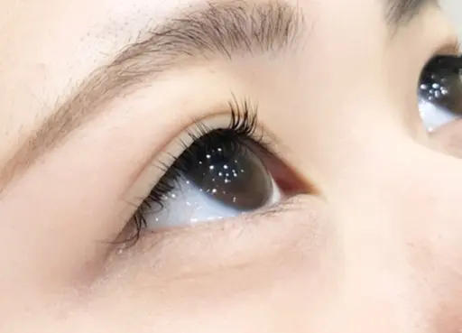 【17日13時半または19日13時チェックモデル】 LEDエクステ💎フラット　100本まで💎三郷中央店