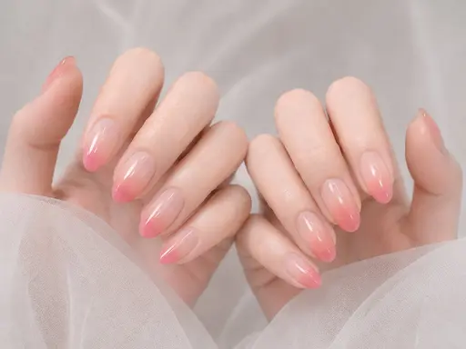 🌷グラデーション【オフなし・ベースカラーなし】