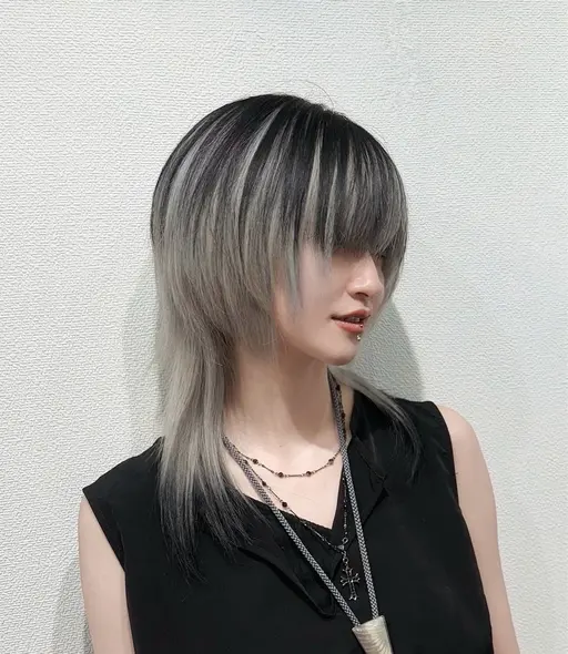 近日ご案内可能💡))((ALLデザイン可能‼︎デザインカラー//))ブリーチ+トリートメント¥19350→¥12000