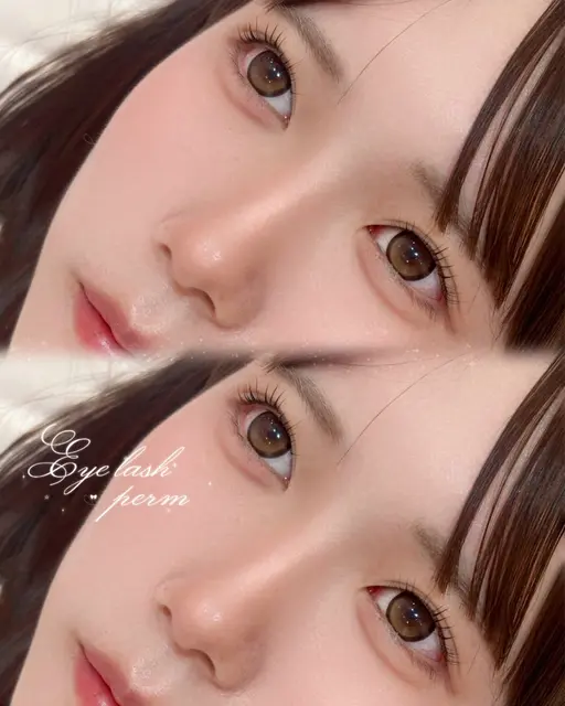 ✨10.20.30代限定✨♡ナチュラルに盛れる♡似合わせラッシュリフト(まつげパーマ)🎀🍒