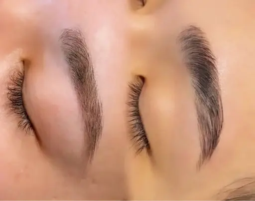 【垢抜け✨️】似合わせ眉アイブロウWAX