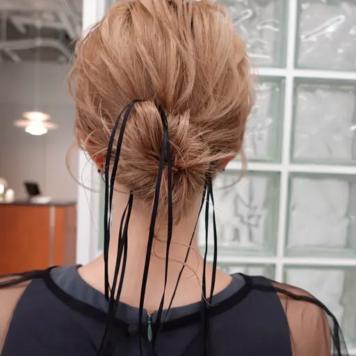 🍪ヘアセット🥛初回限定!30%off!
