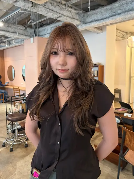 ワンカラー🧬