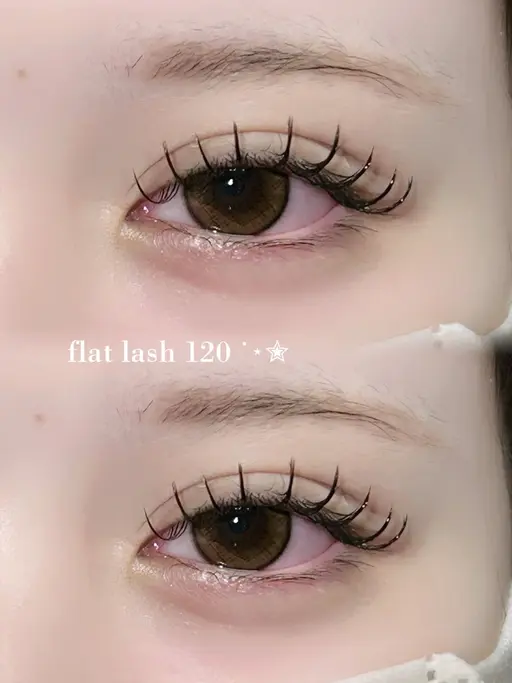 【✨モチ重視◎✨】🩷LEDエクステ100​〜​120本🩷アイパック➕コーティング仕上げ⋆˙⟡