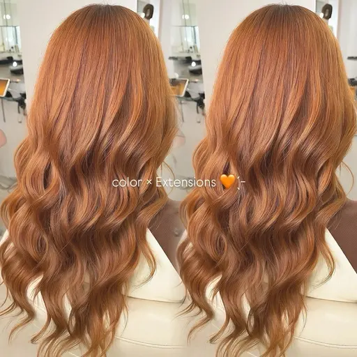 🎀ᩚ💗cut & color & 3step treatment💗✨