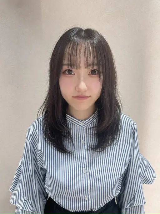 【1日1名様限定❗️】似合わせカット🎀