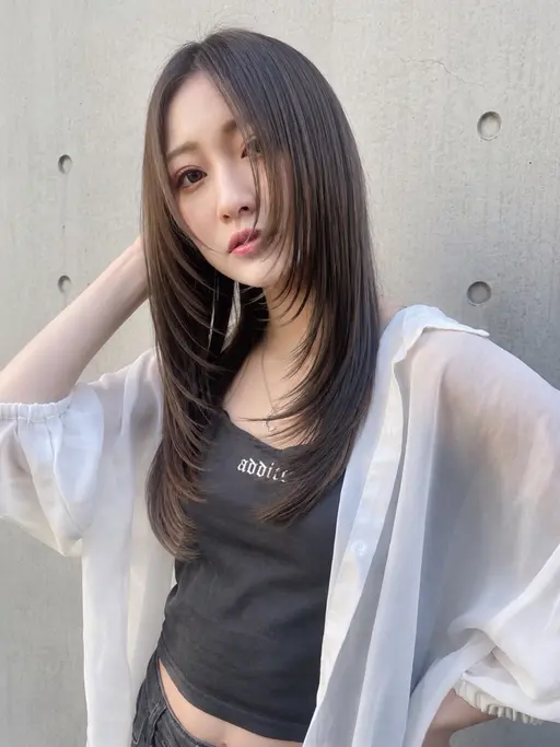 🧊技術向上モデル募集🧊縮毛矯正✨1日2名限定✨
