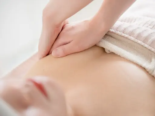癒されながら叶えるふんわり美人バスト🪽