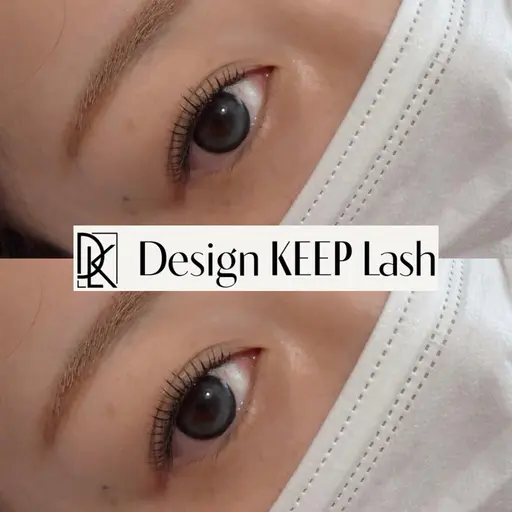 【バラつきにくい×高持続×ストレスフリー】デザインキープラッシュ　80束