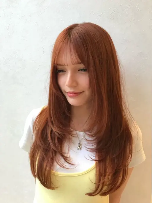 【レディース限定】カットモデル✂️💜