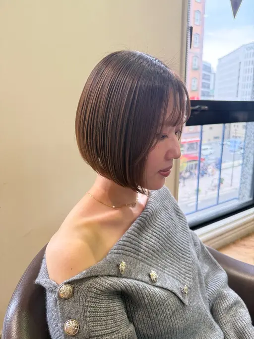【ご新規様】ladies cut ~🎀