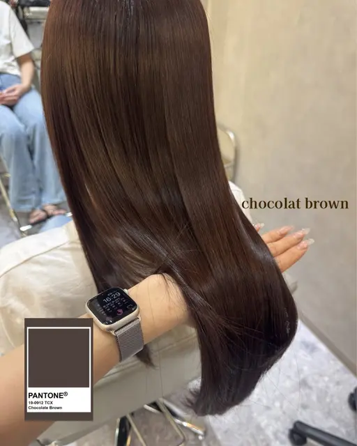 【2回目までご利用可💖】カット+ 髪質改善カラー+クイックトリートメント💇♀️✨
