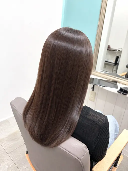 【限定5名様】カット➕髪質改善トリートメントカラー