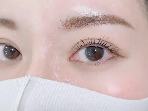 ケラチンラッシュリフト上下★90分※エクステオフがある方は承れません⚠6000円