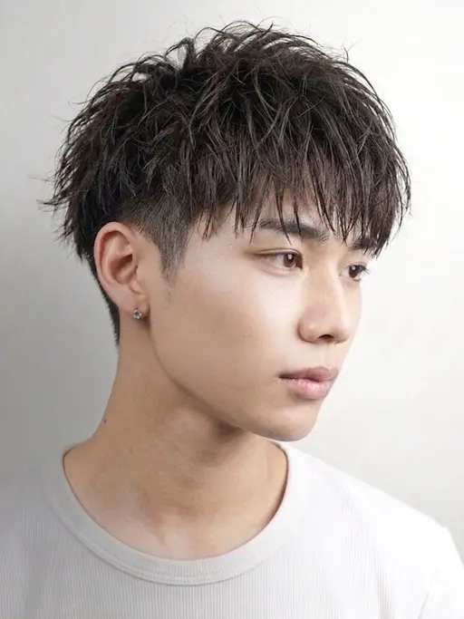 🔥 9月限定🔥【カッコよくなれる】カット+シャンプー+セット✂️