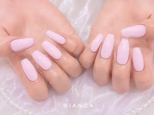 31日限定!!【オフなし】ハンド💅シンプルコース✨パラジェル変更🉑¥3000→¥2000