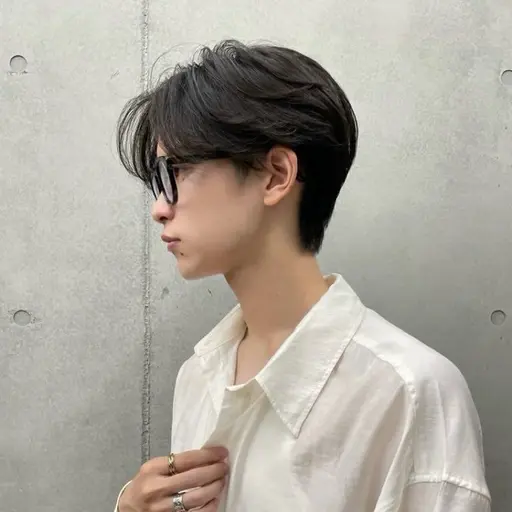 メンズカット✂️