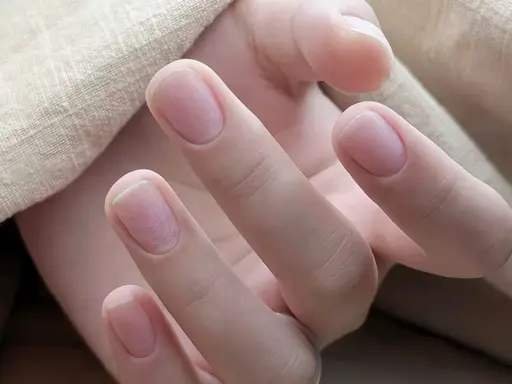 ジェルオフのみ【形とオイル込み】