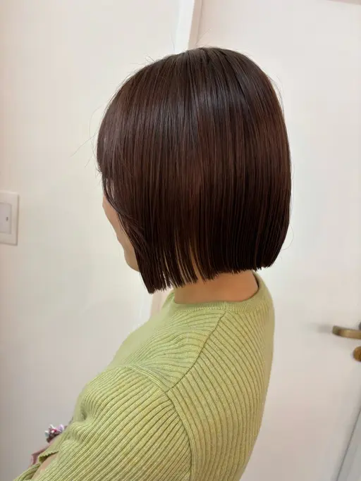 【カット✂️】