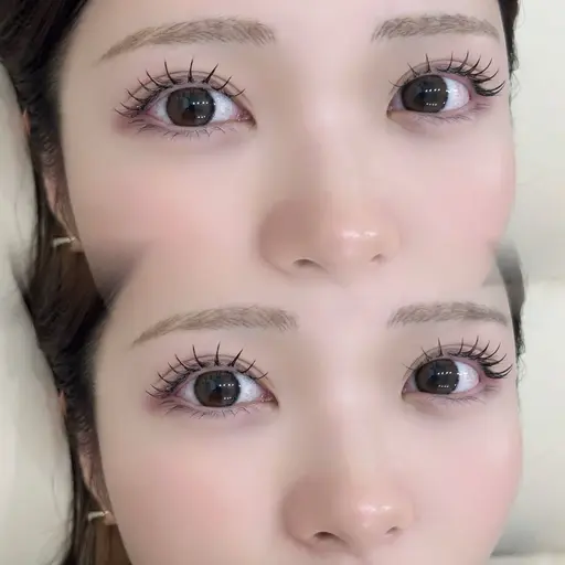 【期間限定❤️‍🔥】ＬＥＤマツエク👁️100本✨練習モデルさま募集中🔥[まつ毛エクステ/マツエク/LEDマツエク]