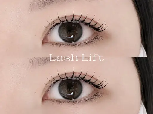 ラッシュリフト【パリジェンヌ含む】🧚🏻♀️