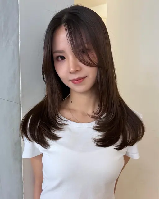 カウンセリング動画撮影モデル限定🌿カット+TR無料