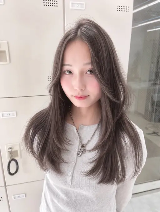 【💎透明感重視💎】ブリーチありorなしWカラー×カット