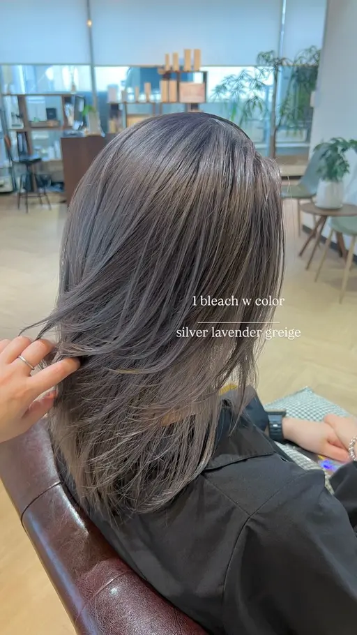 CUT + 1step TR✂️プチスパ付き！
