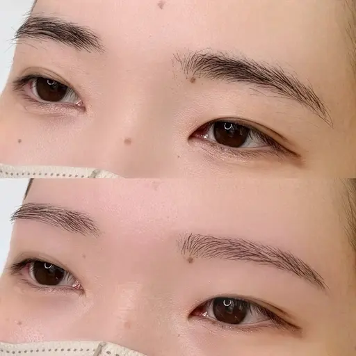 7月限定【撮影・掲載OK】美眉スタイリング(カット込み)