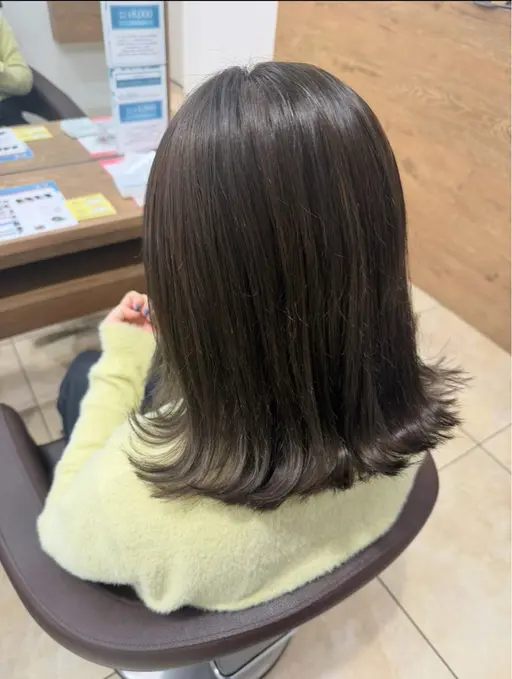 🎨✨カラーモデル限定価格✨ワンカラー¥1,980〜💇♀️💕