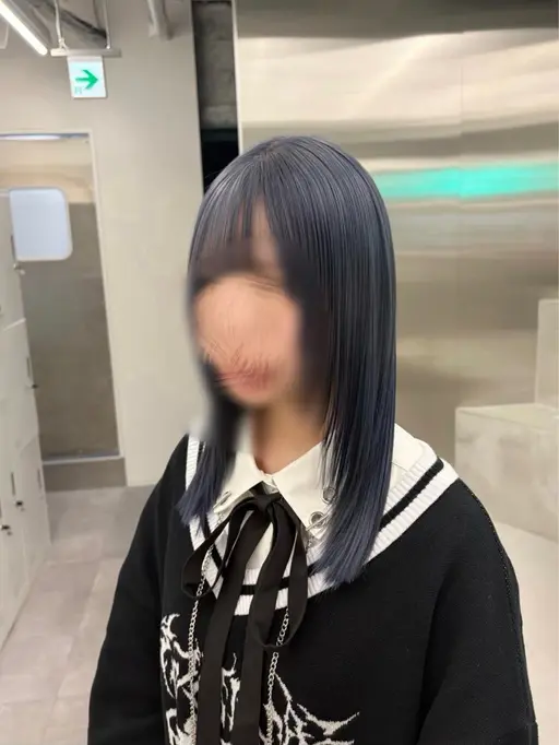 【平日20時 土19時以降限定‼️】レイヤーカットにしたい方限定✨ カット ￥0