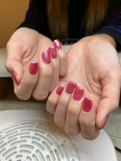 【HAND】ワンカラーorラメ🫧※ケア込みオフなし¥2,900