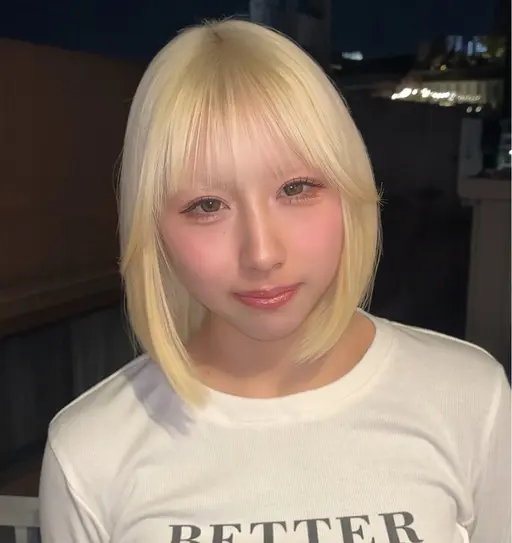 🎀限定🎀ケアブリーチリタッチ✨️