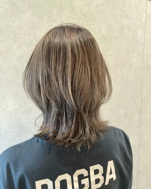 🤍似合わせカット×トリートメント🤍