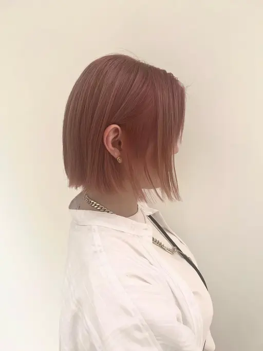 8/10限定🎶ケアブリーチ込ダブルカラー🎶