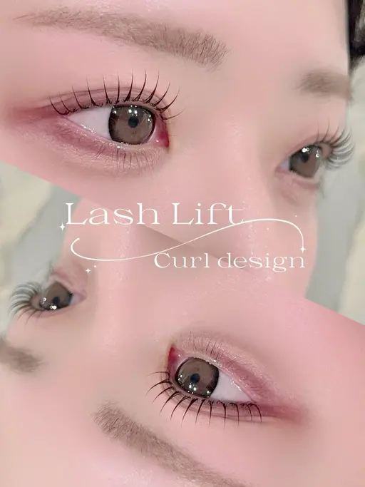 🌟【当日限定】Lash Lift 《当店のご利用が初めての方》⚠️予約の取り直し不可