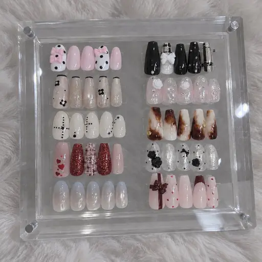 【オフなし🦷ྀི】ハンド季節限定定額デザイン¥4330~ 𐦍⋆˚。《パラジェル変更可🪄/ 浦和》