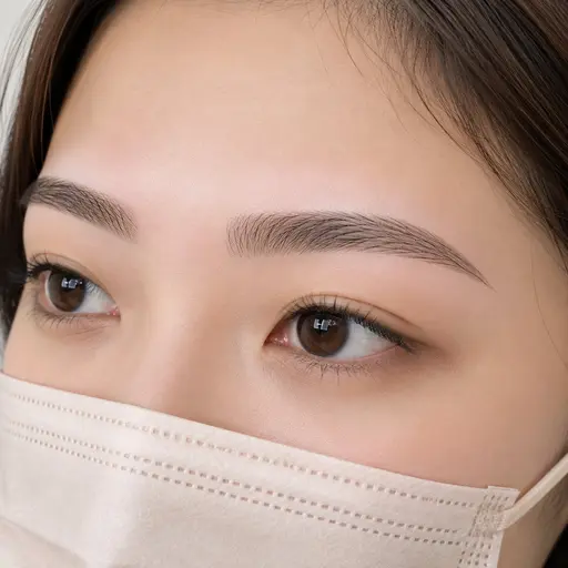 【 NEWオープン価格☆ご新規様限定】アイブロウデザイン★眉WAX