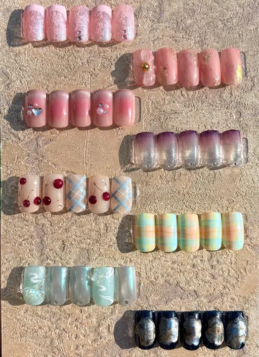 オフなし🍀定額デザイン🍀