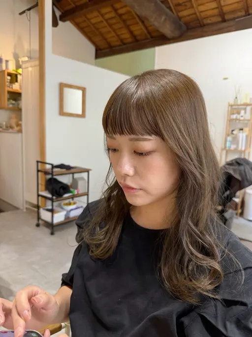 【9月限定⛲️】 メンテナンスカット + COTA 4stepトリートメント