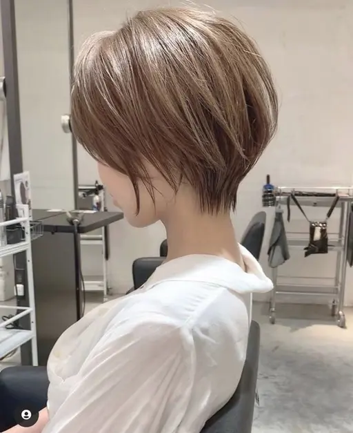 無料ショートカットモデル募集中❣️