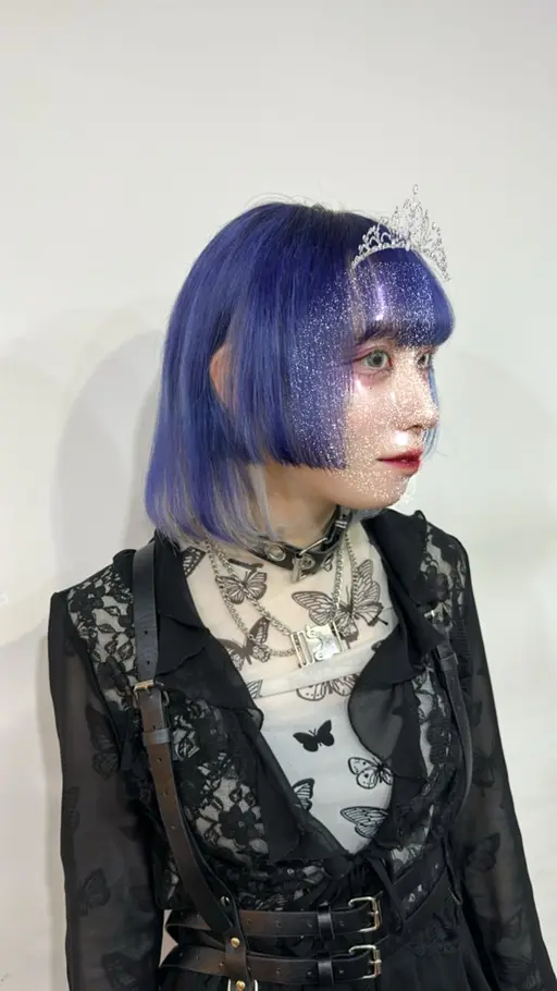 📸SNS掲載OK限定✨ブリーチ・デザインカラー特別クーポン