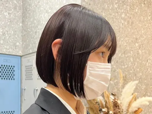 【初回限定!】 cut+natural color
