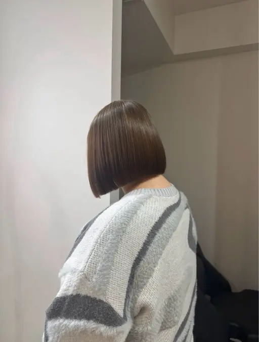 [ショートから胸上ミディアム限定]  5step TOKIO limitedトリートメント➕プチスパ