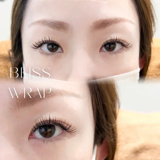 練習モデル⟡⋆最新技術【ブリスラップ】80本 ┊︎LEDグルー変更＋¥550