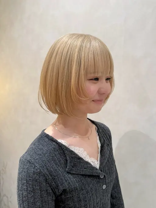 【ご新規様限定】カット🎀