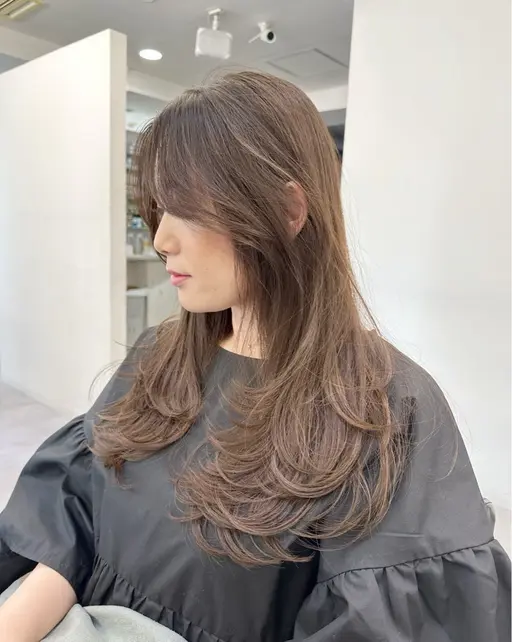 似合わせカット
