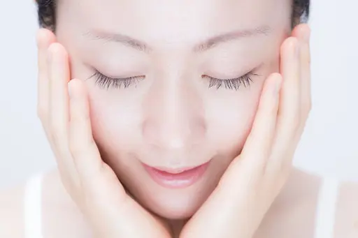 お顔脱毛